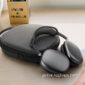 Protective Headphone EVA Case Travel Hard Organizer Storage Cover EVA case Supplier